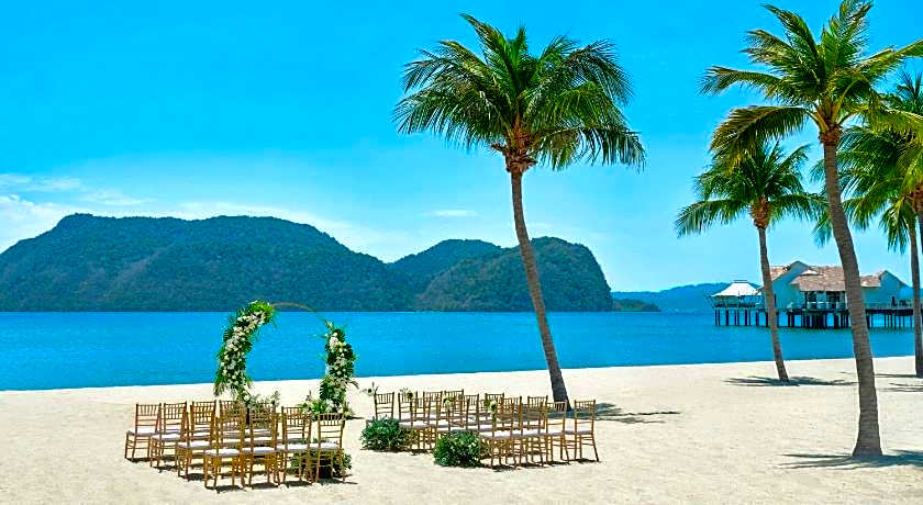 The St. Regis Langkawi