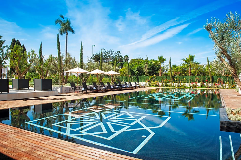 Villa Diyafa Boutique Hôtel & Spa