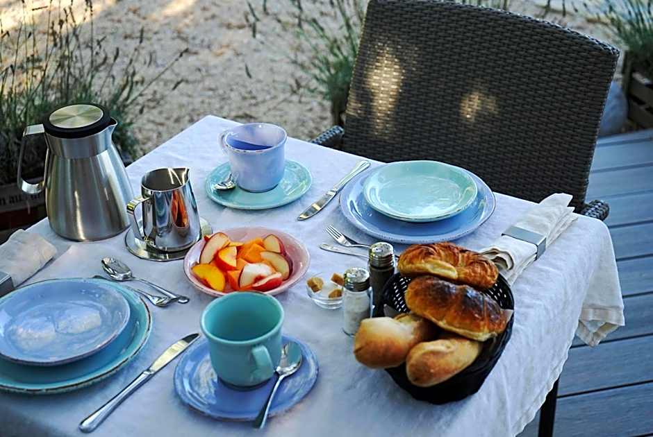 Les Terrasses du Luberon