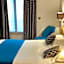 Hotel Du Midi Paris Montparnasse