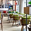 IntercityHotel Frankfurt Hauptbahnhof Süd