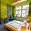 LaLeLu Hostel Dresden