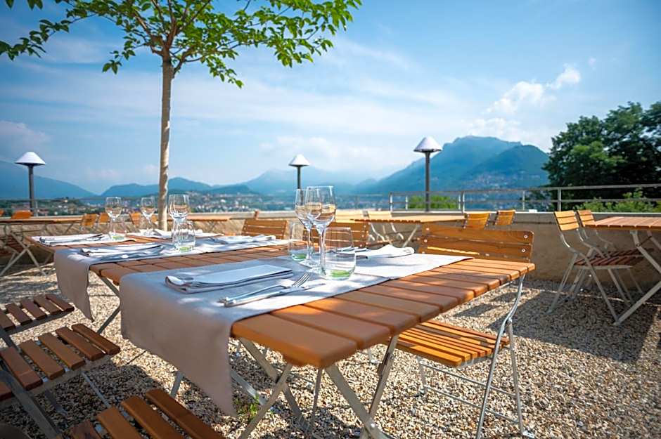 Bigatt Hotel & Restaurant