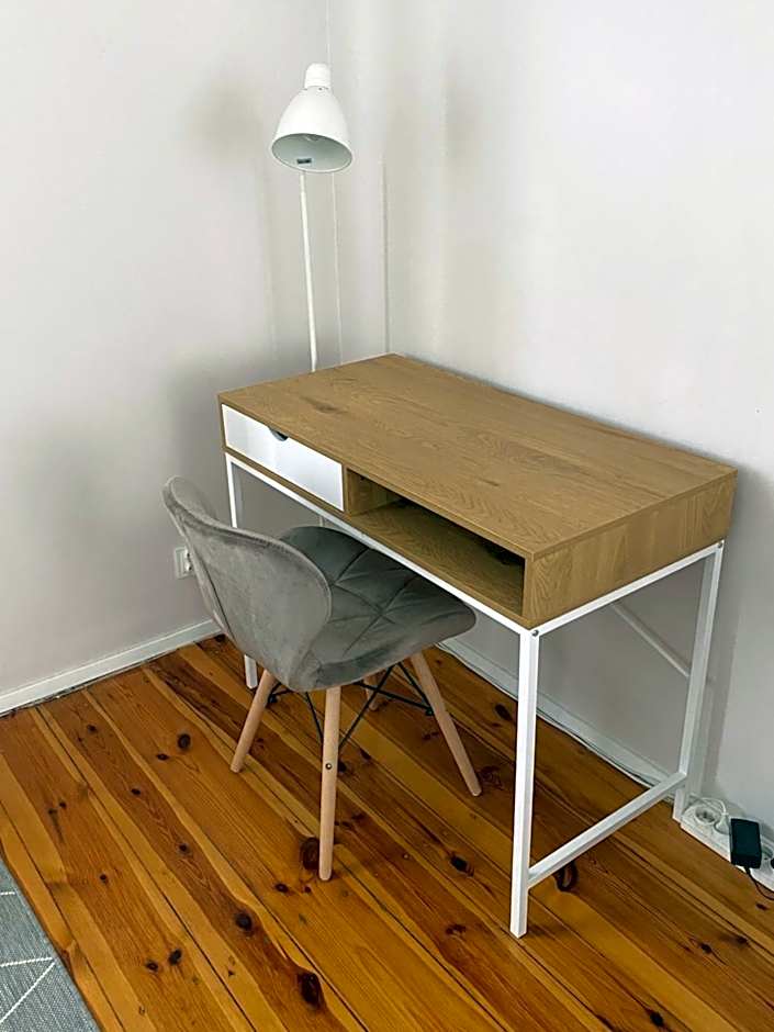 Bankowa 8 Guest Rooms