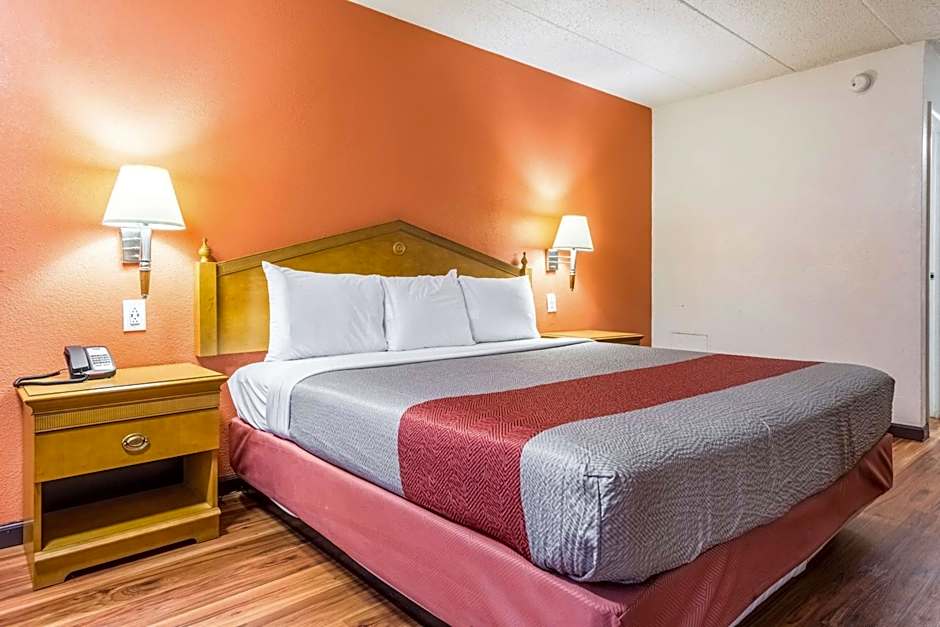 Motel 6-Grove City, OH