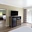 Travelodge by Wyndham Monterey Bay