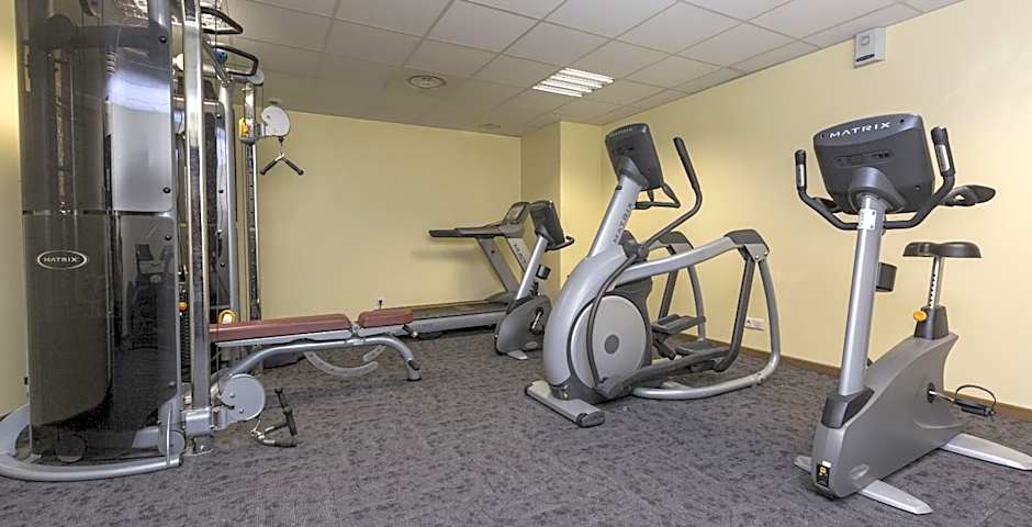 Zenitude Swiss Apparthotels