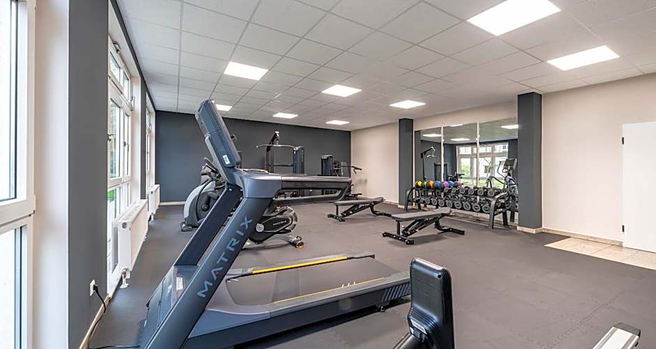 Plaza INN Karlsruhe Nord