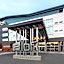Aloft Anchorage