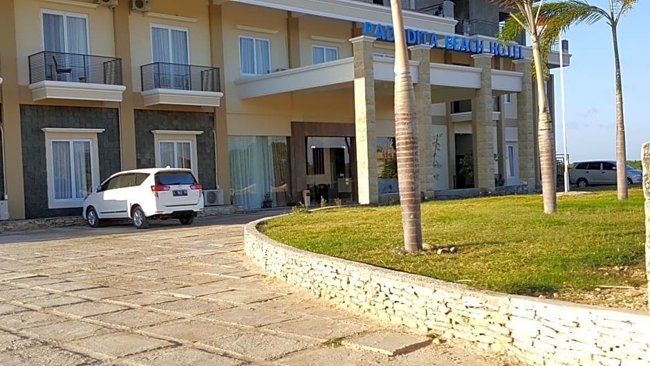 Padadita Beach Hotel