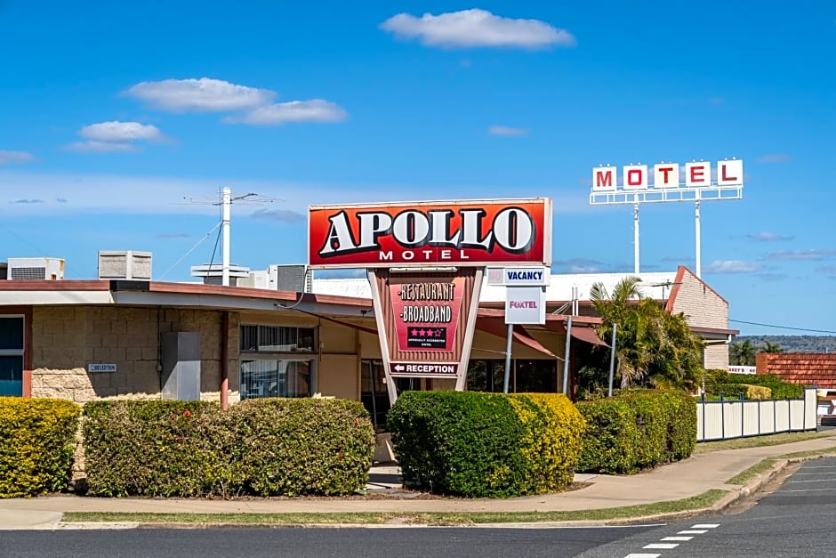 Apollo Motel Biloela