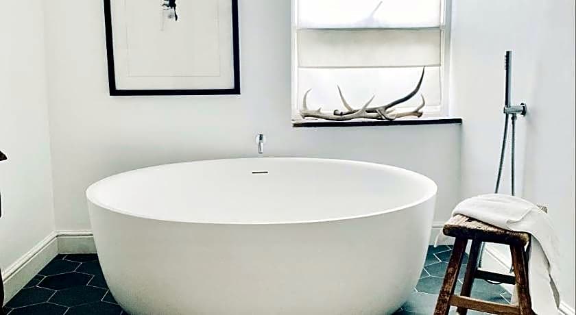 Wester Auchraw Croft B&B