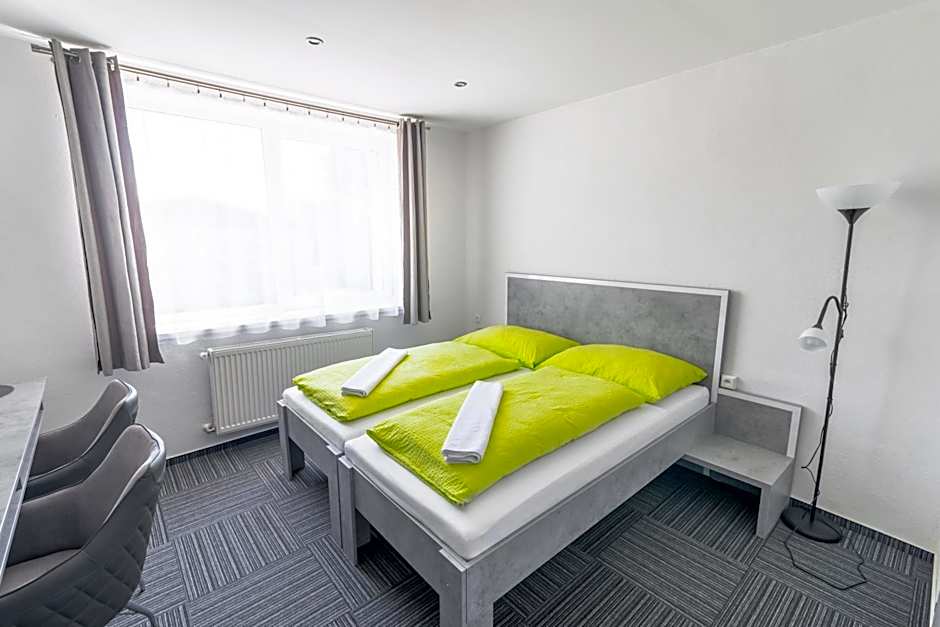 Garni Hotel 31