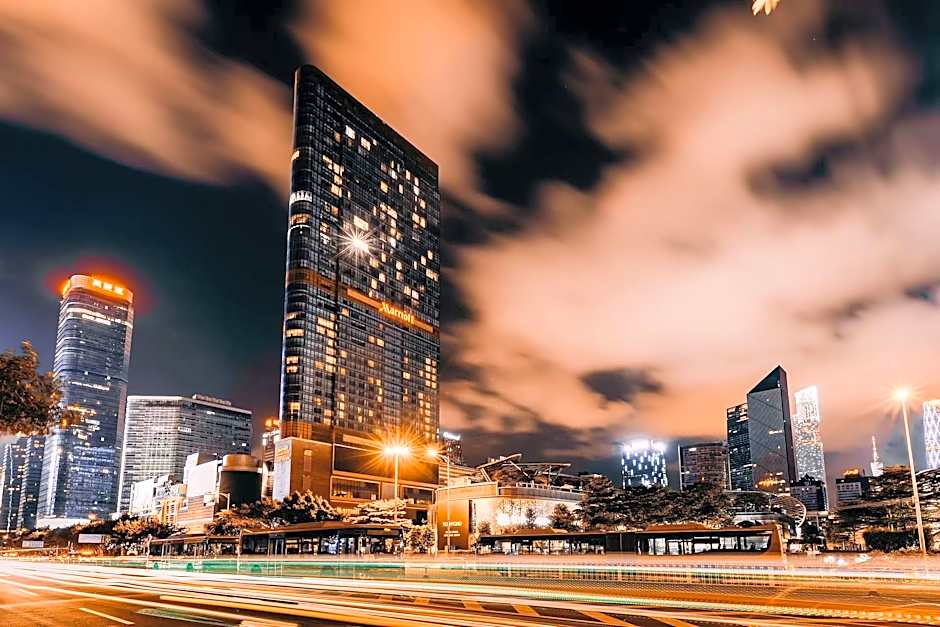 Guangzhou Grand View Golden Palace Apartment (free shuttle during Canton Fair)