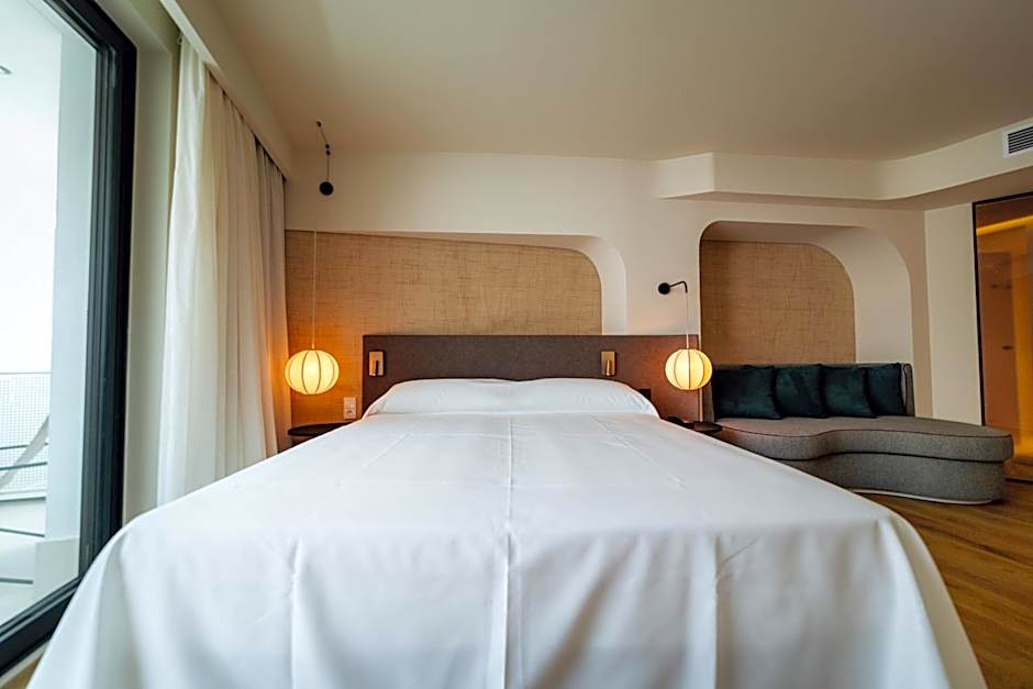 Pacha Hotel