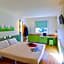 Ibis Budget Madrid Alcalá de Henares La Dehesa