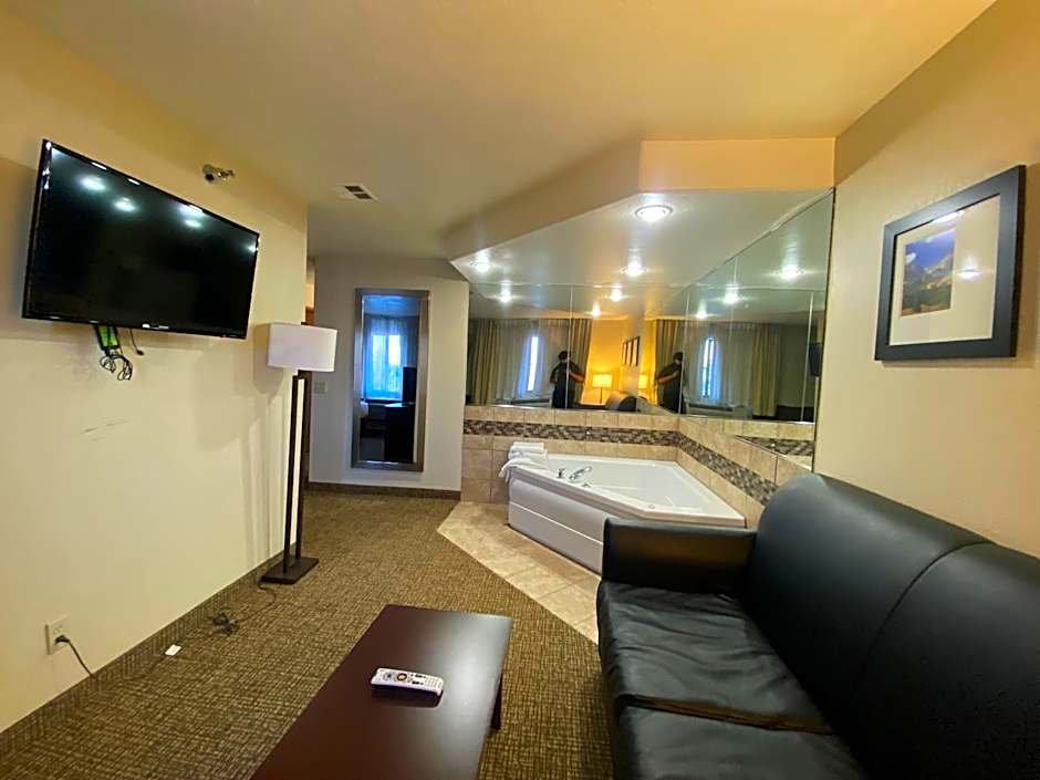 Comfort Inn & Suites Gunnison-Crested Butte