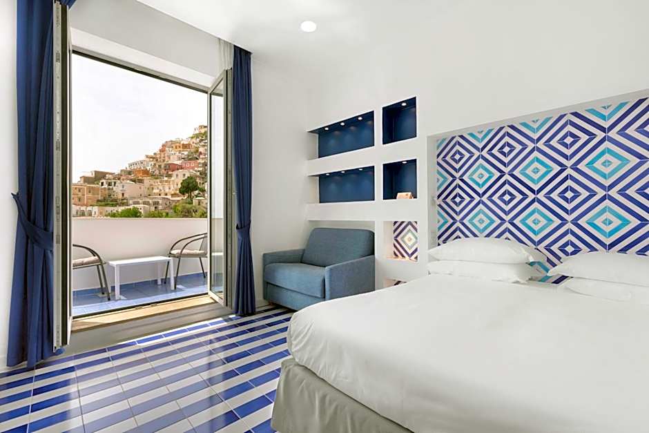 Hotel Bougainville