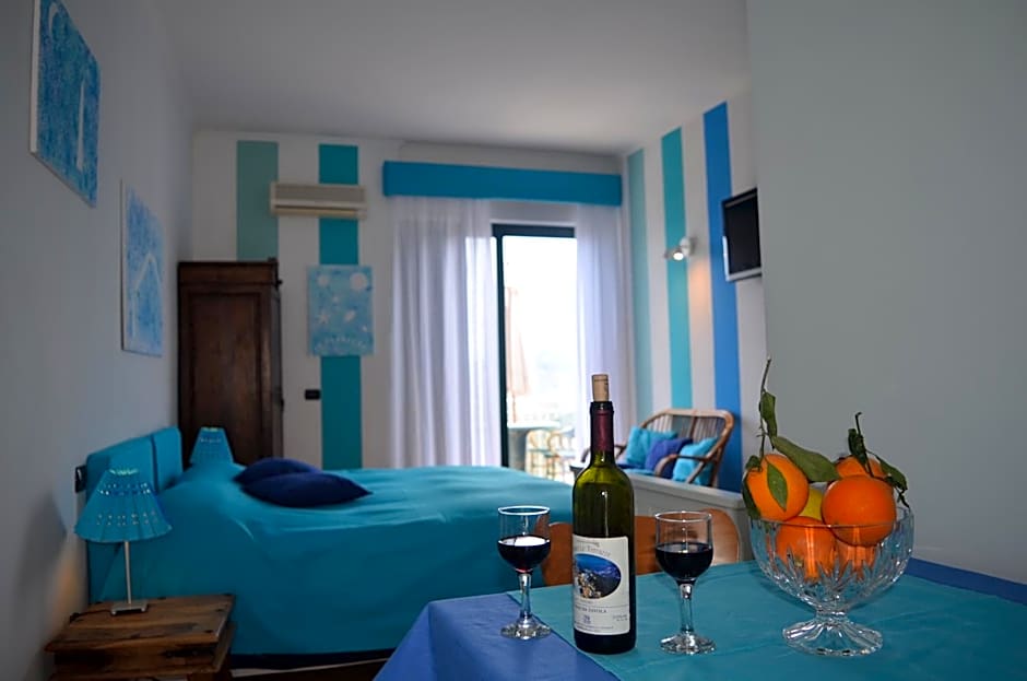 Residence Le Terrazze