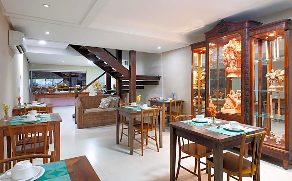 Pousada Bahia Bacana