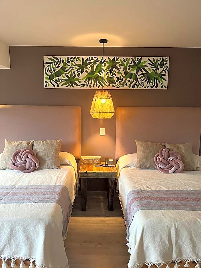 Zen Suites by Regente