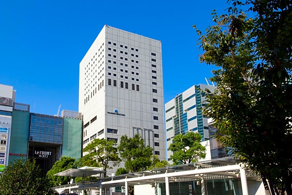 Kawasaki Nikko Hotel