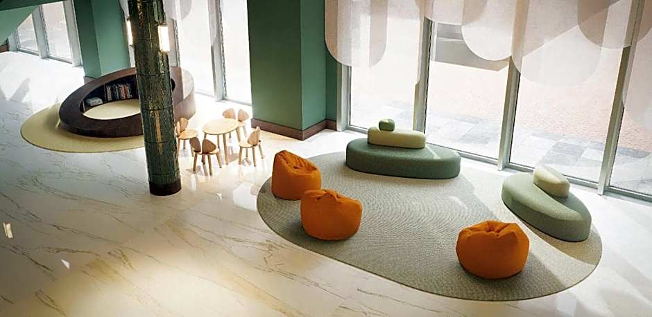Sao Miguel Park Hotel