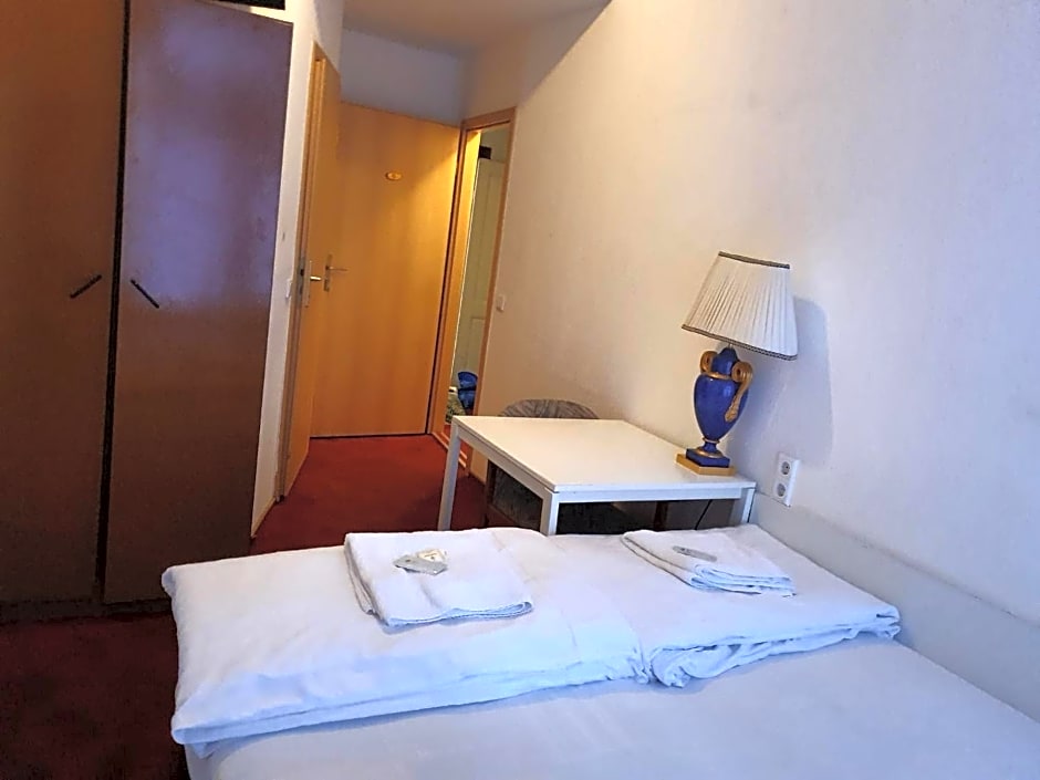 Märkischer Hof Hotel