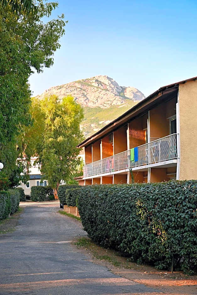 Résidence Les Castors