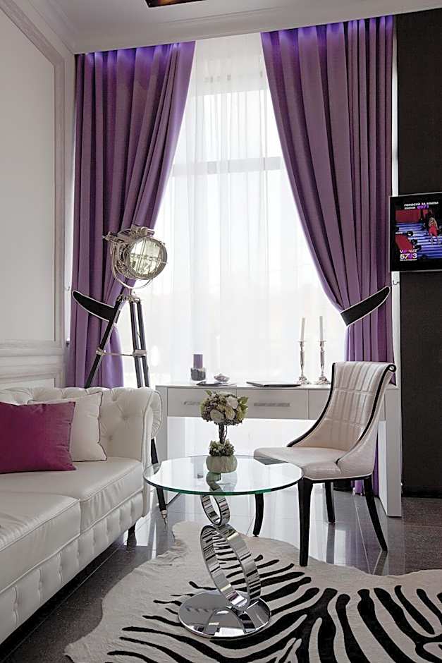 Mirax Boutique Hotel