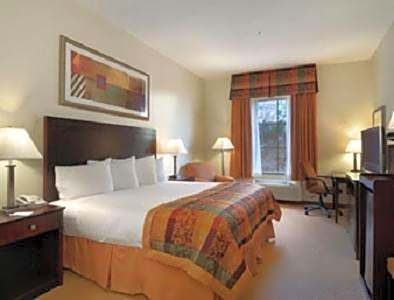 Baymont by Wyndham Henderson