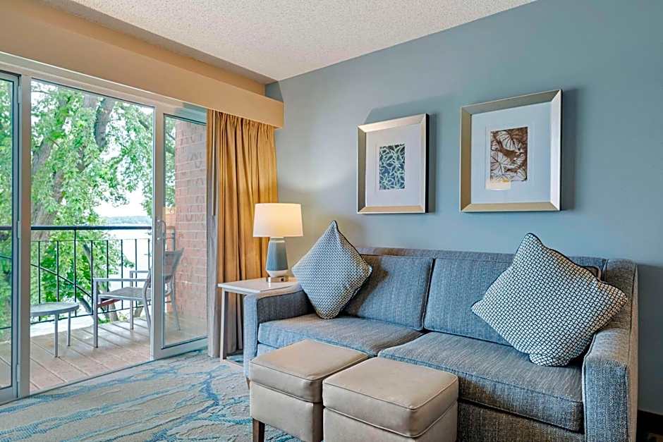 Heidel House Hotel and Conference Center, Ascend Hotel Collection
