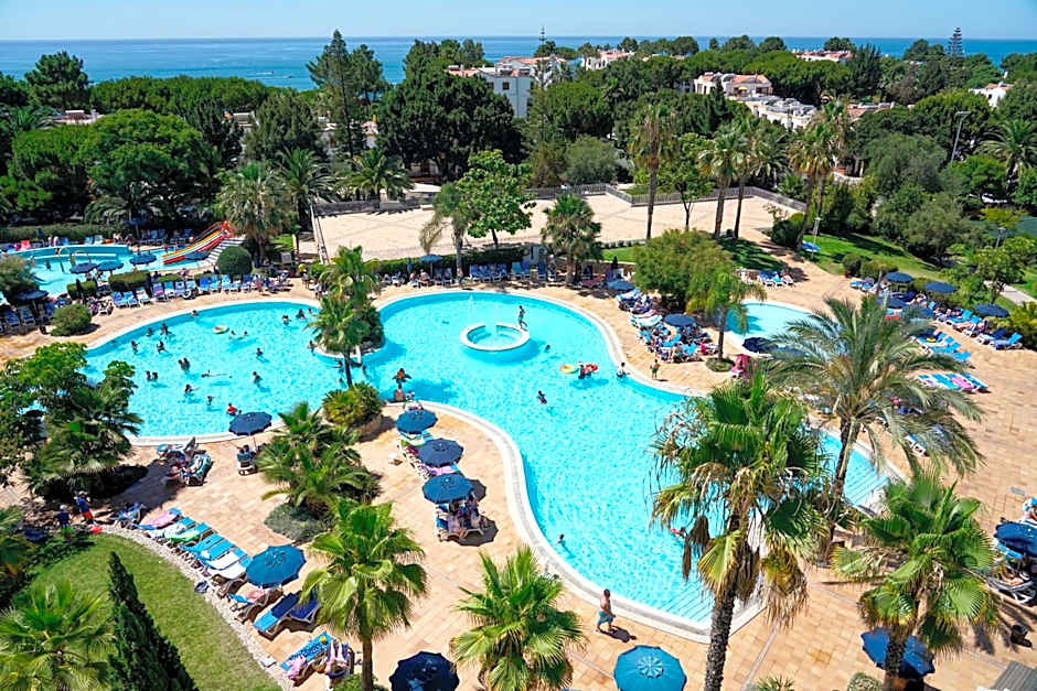 Alfagar Aparthotel