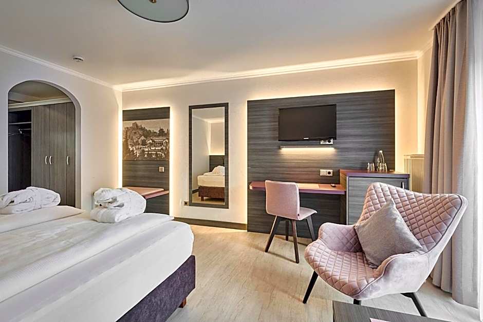 TOP CountryLine Hotel Ritter Badenweiler