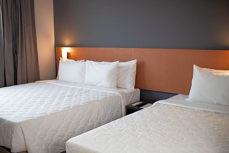 Comfort Hotel Presidente Prudente