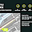 B&B Hotel Roma Fiumicino Aeroporto Fiera 1