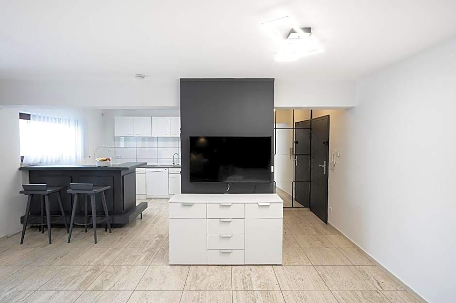 Hotel Astoria Stuttgart City