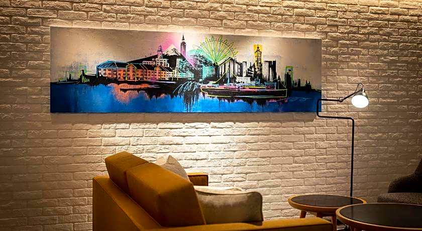 JR-EAST HOTEL METS YOKOHAMA