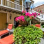 Dauphine Orleans Hotel