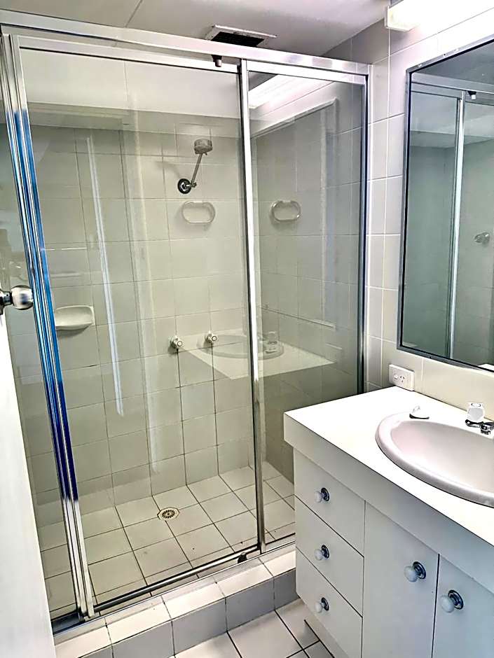 Hillhaven Holiday Apartments