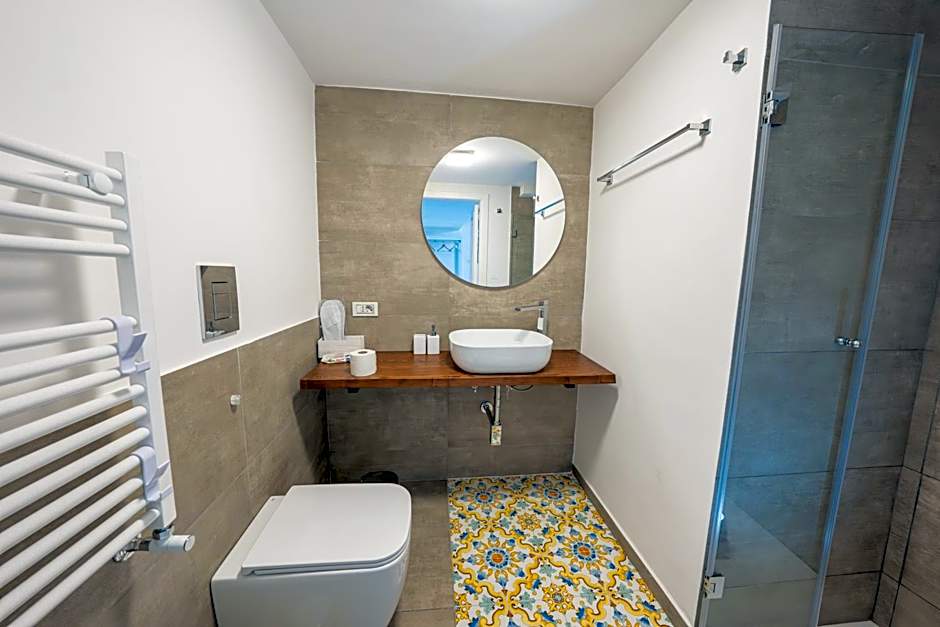 Le Stanze di Sissi - Luxury Suites