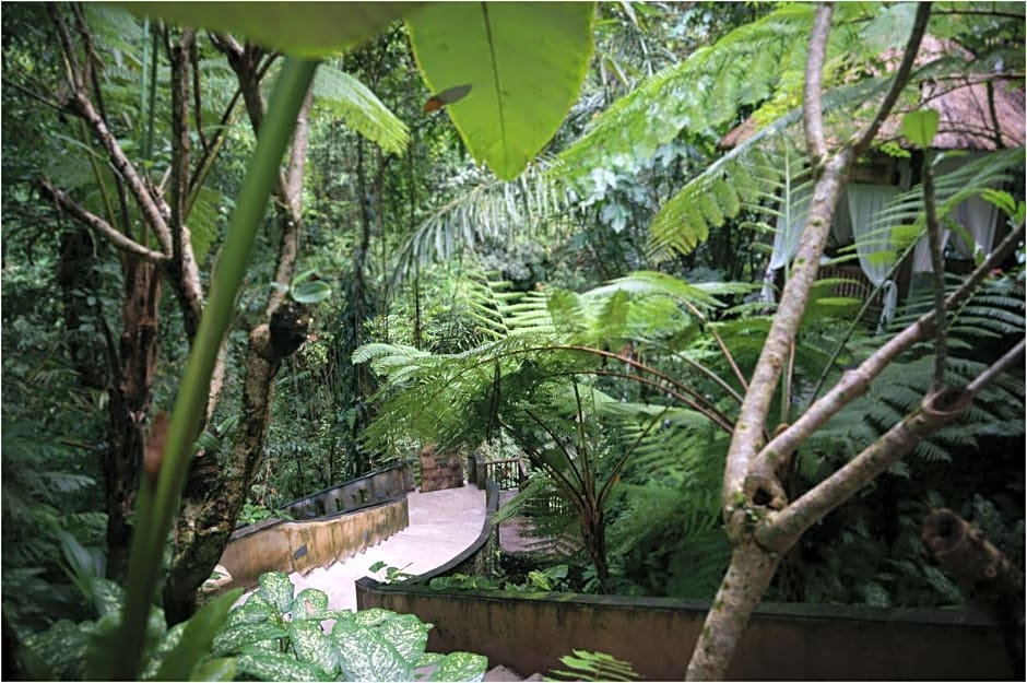 Alam Ubud Culture Villas And Residences