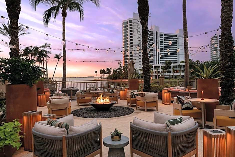 The Ritz-Carlton Sarasota