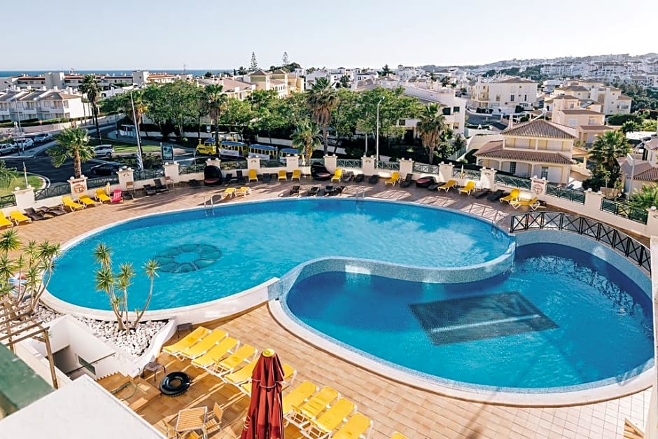 Grand Muthu Forte do Vale