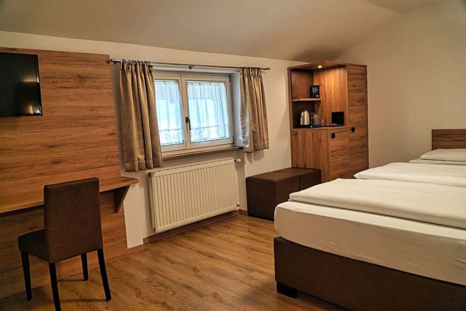 Hotel Charlotte