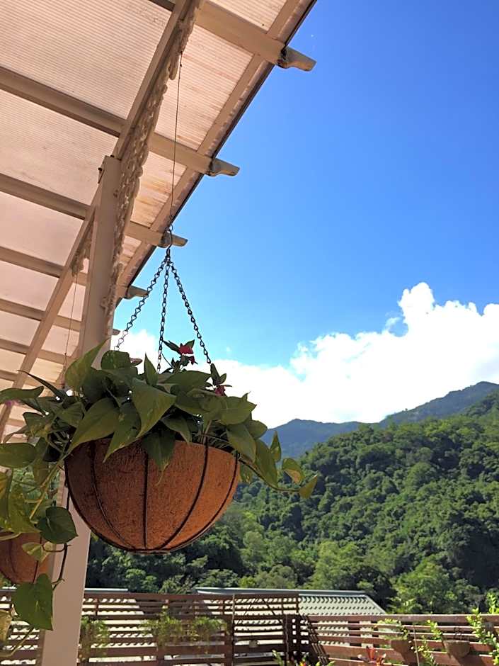 Cheng-Ping Hot Spring Inn