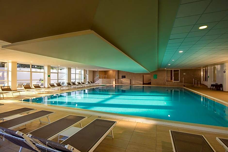 Vitality Hotel Punta