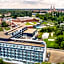 Hunguest Szeged - ex Forrás