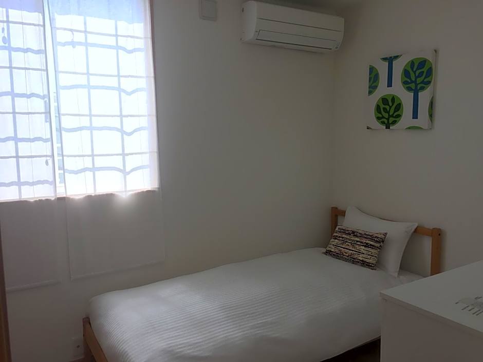 Nasu Townhouse N-3