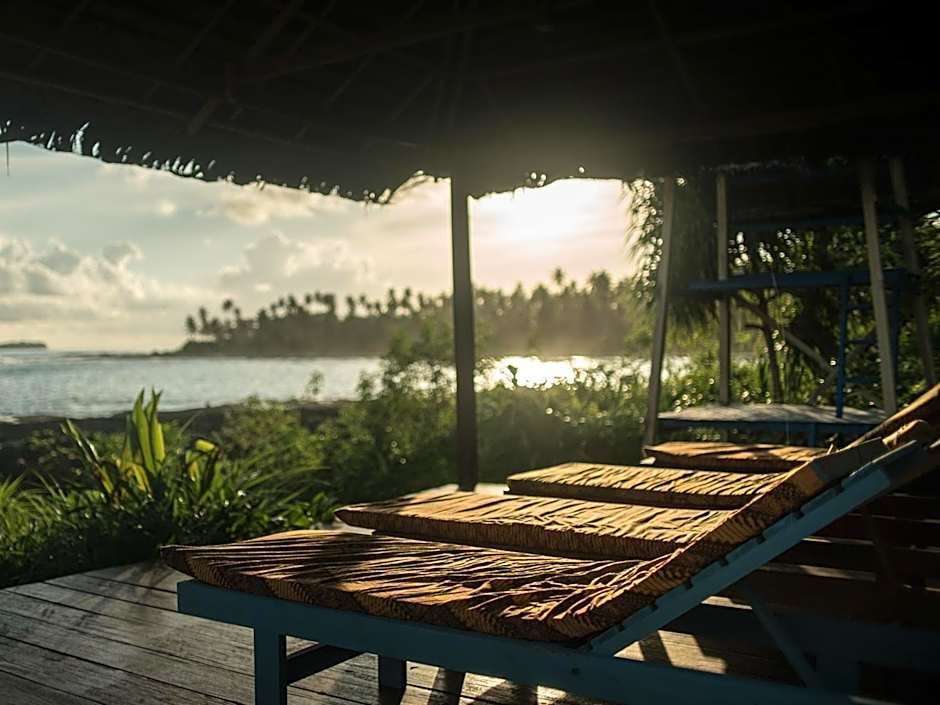Simeulue Surflodges